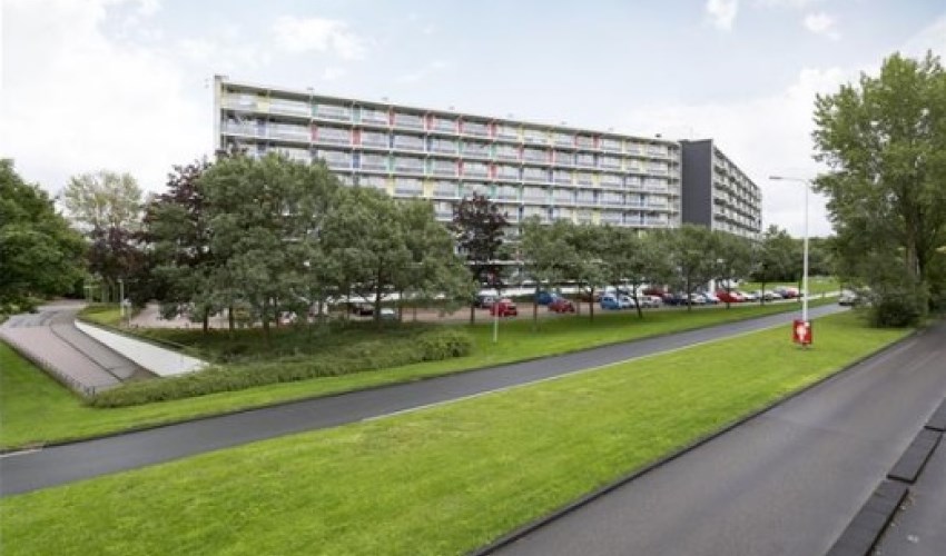 Appartement Merendonk in Leiden