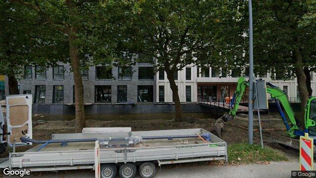 Appartement - Gaudikade/Hoofddorp (€2300.00/87.00m2)