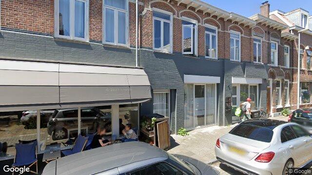 Appartement - Douwes Dekkerstraat/Utrecht (€2350.00/66.00m2)