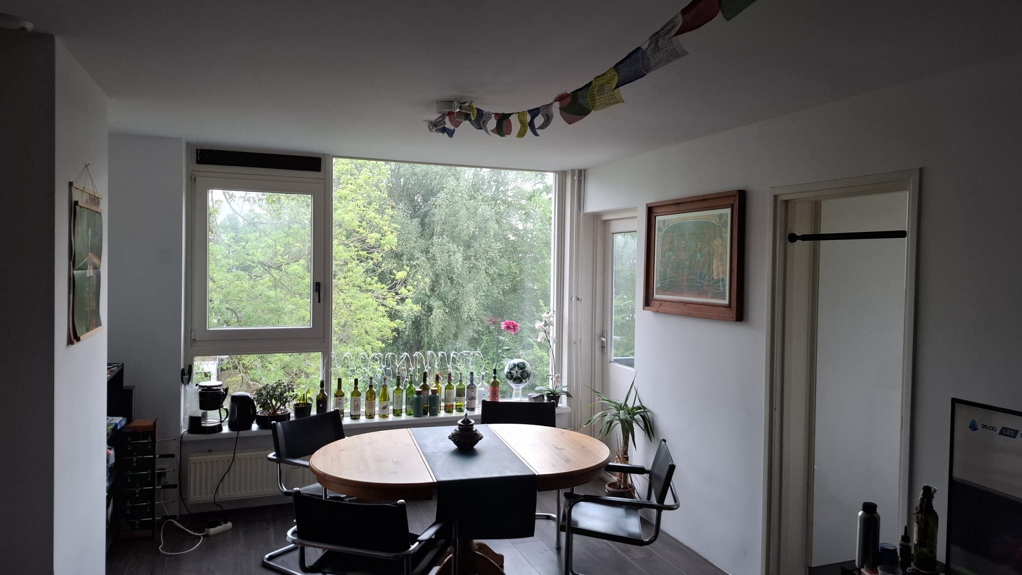 Kamer Schierstins in Amsterdam