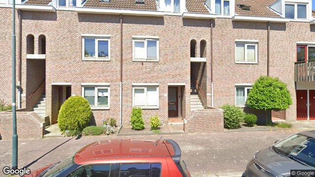 Apartment Turfstreek in Soest