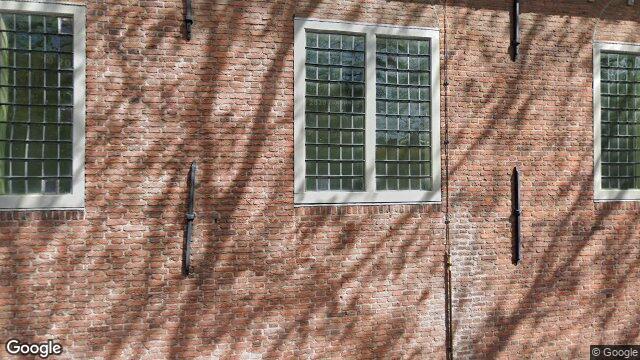 Huurwoning Elisabeth Gasthuishof in Leiden