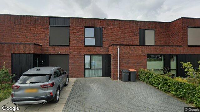 Huurwoning - Hassinkborgh/Haaksbergen (€1395.00/98.00m2)