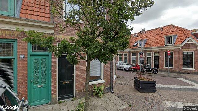 Huurwoning - Eendrachtstraat/Haarlem (€3000.00/106.00m2)