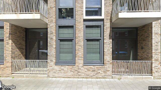 Appartement - Parkweg/Ede (€1158.00/78.00m2)