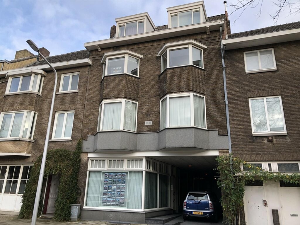 Appartement - Heerderweg/Maastricht (€1100.00/75.00m2)