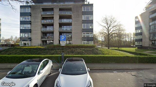 Appartement - Bever/Amersfoort (€1500.00/110.00m2)