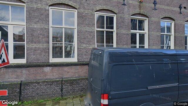 Appartement - Raoul Wallenbergplantsoen/Gouda (€1560.00/100.00m2)