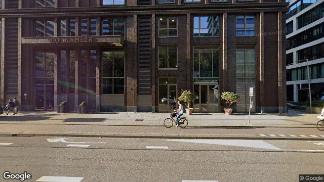 Appartement - Gustav Mahlerlaan/Amsterdam (€4150.00/88.00m2)