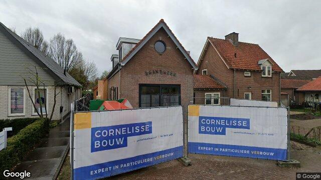 House Torenstraat in Kesteren