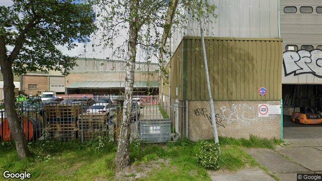 Appartement - Houthavenkade/Zaandam (€1790.00/79.00m2)