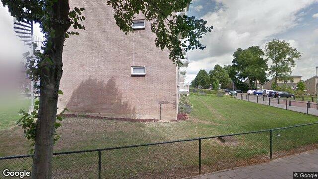 Appartement - Parklaan/Nuth (€845.00/72.00m2)