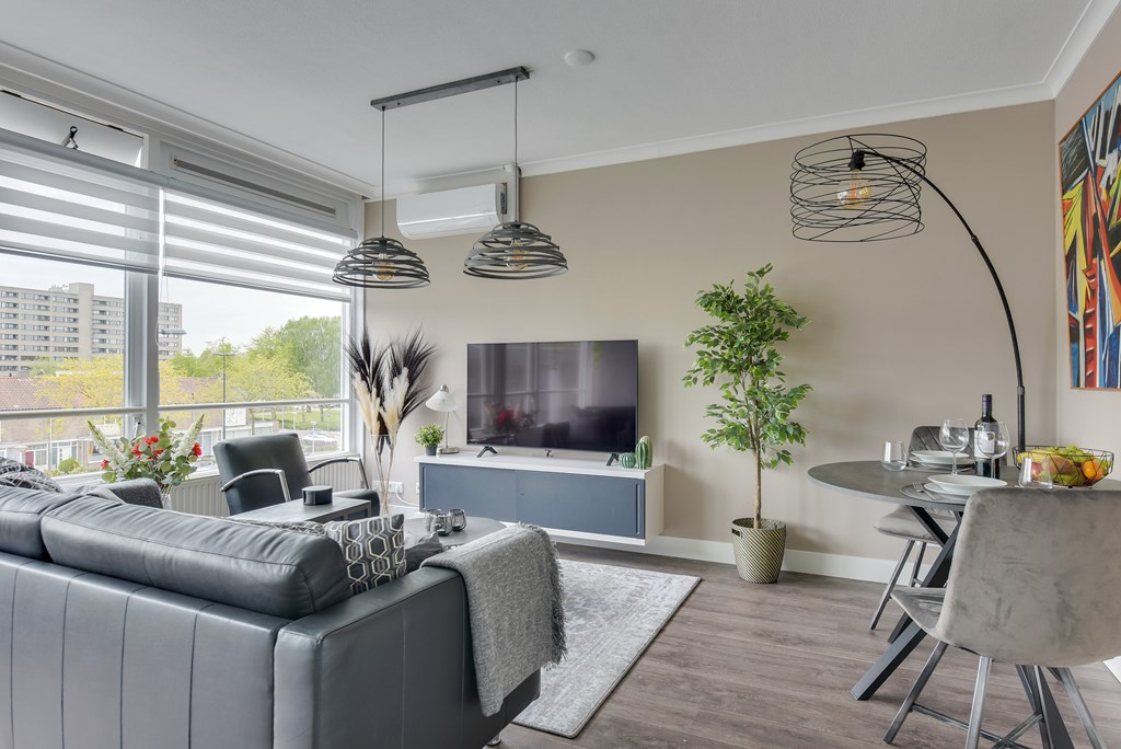Appartement Cassandraplein in Eindhoven