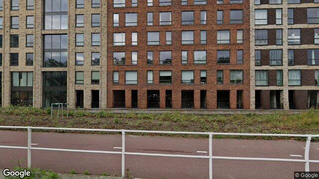 Studio - Olympiade/Vlaardingen (€1200.00/50.00m2)