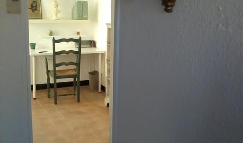 Room Staalmeesterslaan in Amsterdam