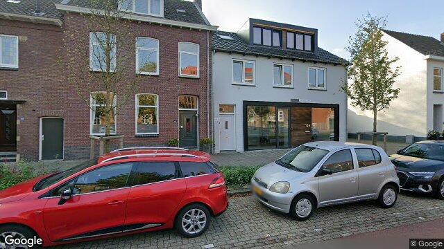 Appartement Wilhelminasingel in Weert