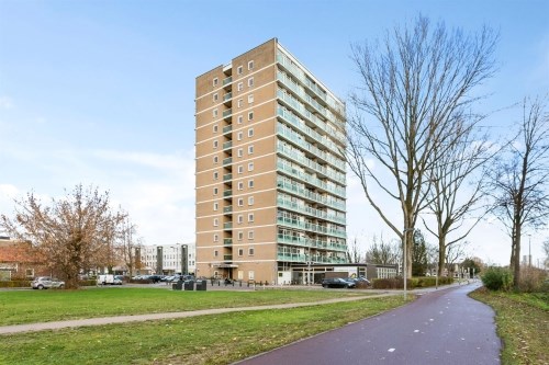 Appartement Klaverlaan in Arnhem