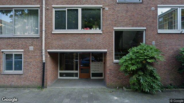 Appartement Rietnesse in Amsterdam
