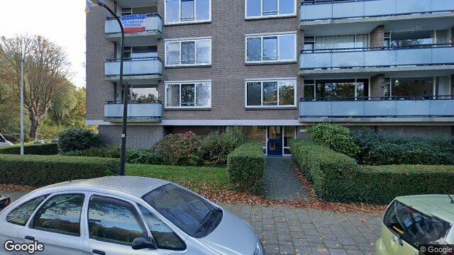 Appartement - Generaal Spoorlaan/Rijswijk (ZH) (€1092.00/98.00m2)