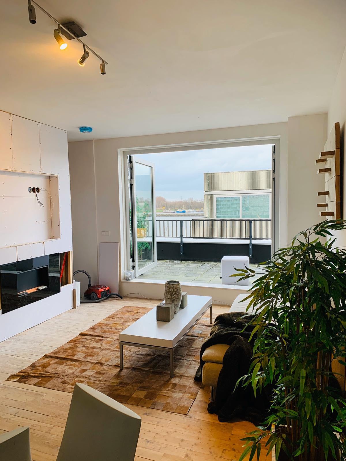 Huurwoning - John Blankensteinstraat/Amsterdam (€3200.00/116.00m2)