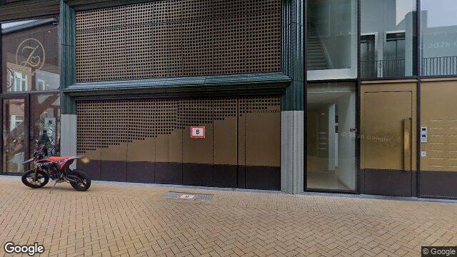 Appartement - Stalstraat/Groningen (€2300.00/81.00m2)