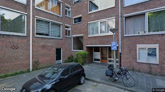Appartement - Rietnesse/Amsterdam (€2400.00/64.00m2)