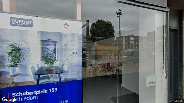 Appartement - Dorpsweg/Rotterdam (€2695.00/145.00m2)