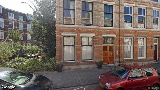Appartement - Archimedesstraat/Den Haag (€2385.00/87.00m2)