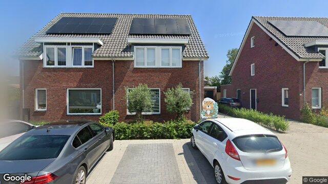 House Kroezel in Uden