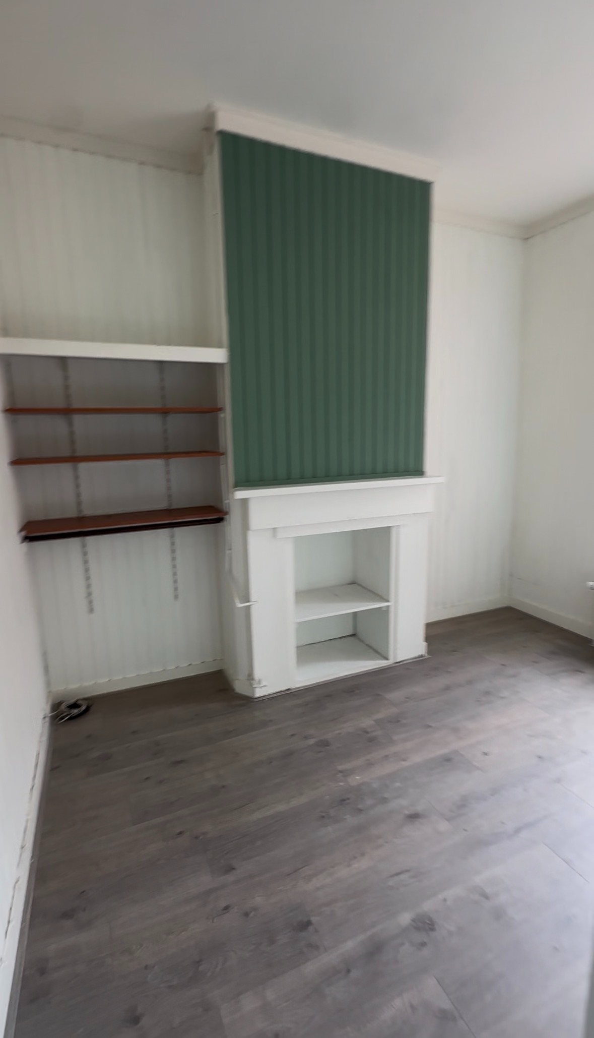 Kamer Van Sijsenstraat in Groningen