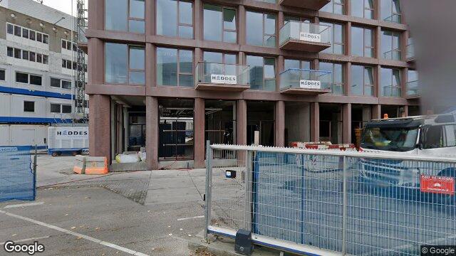 Appartement Bodestraat in Almere