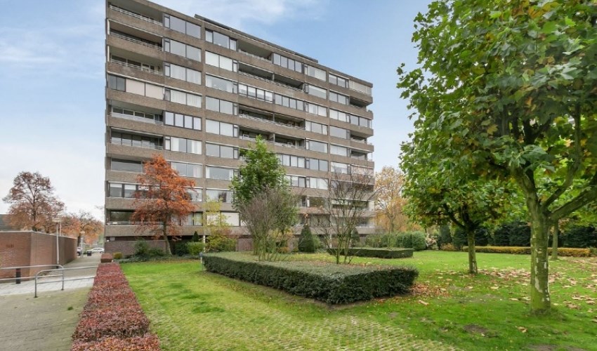 Appartement Venuslaan in Eindhoven