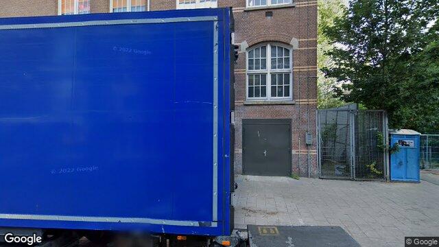 Appartement - Admiraal De Ruijterweg/Amsterdam (€2575.00/68.00m2)