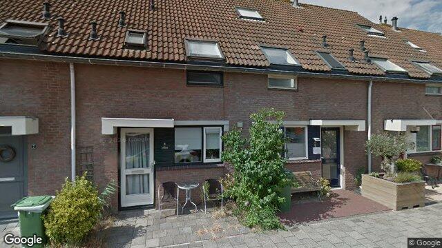 Huurwoning Tuin van Bier in Moordrecht