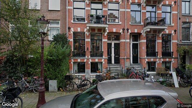 Appartement - Burmanstraat/Amsterdam (€2750.00/70.00m2)