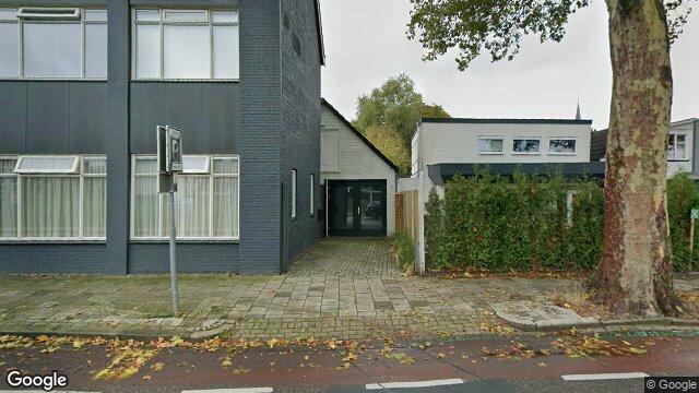 Appartement - Sluiskade Zuidzijde/Almelo (€1100.00/100.00m2)
