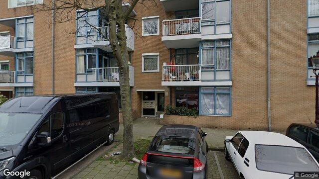Appartement - Commelinstraat/Amsterdam (€2600.00/72.00m2)