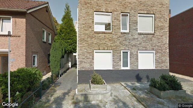 Appartement - Mgr.Borretweg/Grave (€1025.00/45.00m2)