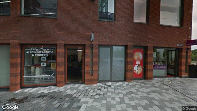 Appartement Lantaarnstede in Nieuwegein