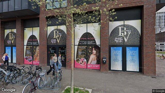 Appartement ks. Ibisplantsoen in Amsterdam