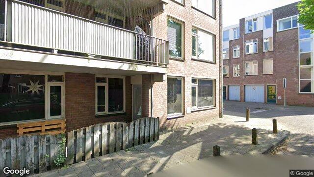 Appartement - Meijer van Leeuwenstraat/Oss (€1152.00/89.00m2)
