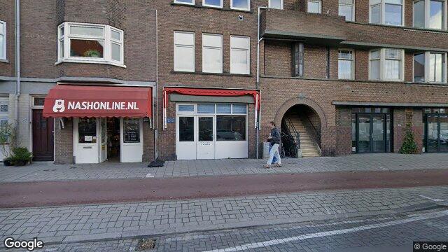 Appartement Westduinweg in Den Haag