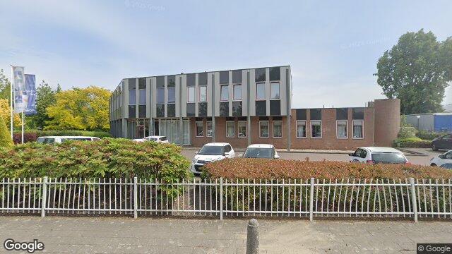 Apartment Grintweg in Yerseke