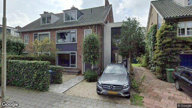 Huurwoning - Mr. Troelstralaan/Amstelveen (€6500.00/194.00m2)