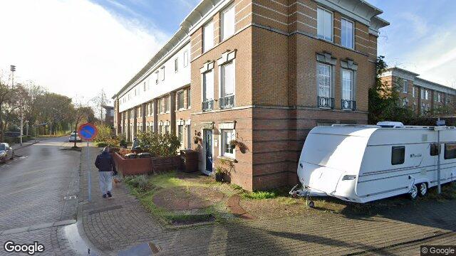 Huurwoning - Rubenslaan/Bergschenhoek (€2700.00/152.00m2)