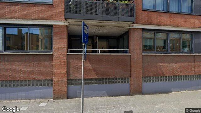 Appartement de Raep in Beverwijk