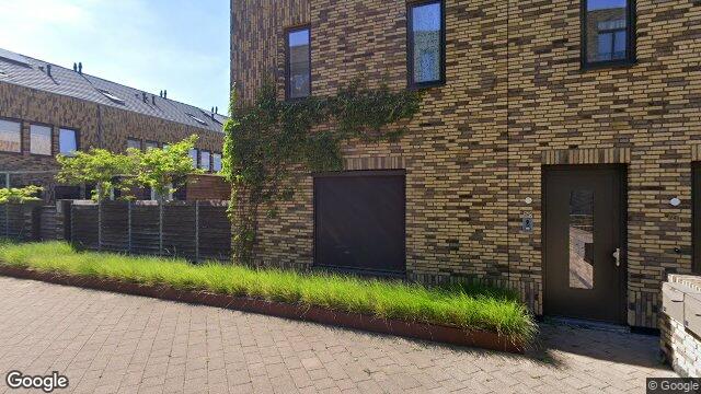 Appartement - Treurenburgstraat/Eindhoven (€1500.00/78.00m2)