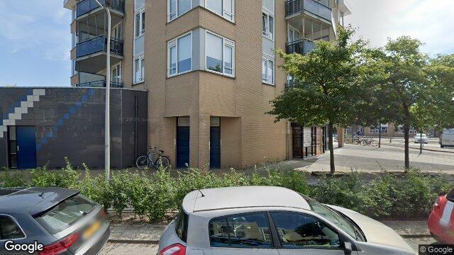 Appartement - Tureluurweg/Diemen (€1750.00/125.00m2)