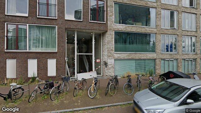 Appartement - Westerdoksdijk/Amsterdam (€3250.00/85.00m2)