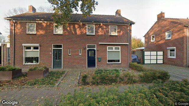 Huurwoning - Kruiskensweg/Asten (€1750.00/76.00m2)